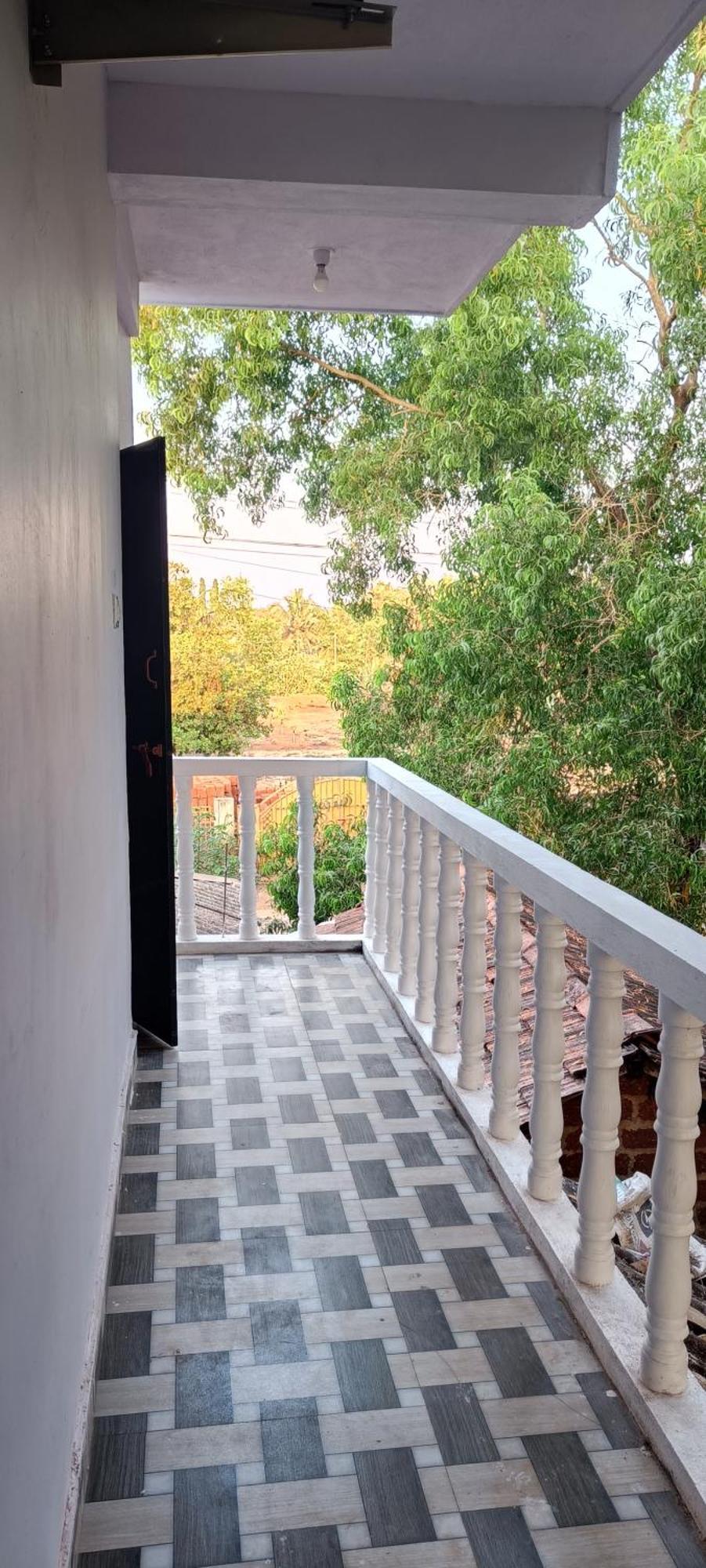 Mahalaxmi Guest House Gokarna  Exterior photo